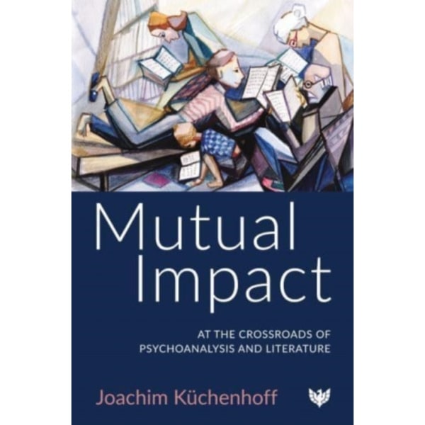 Mutual Impact (häftad, eng)