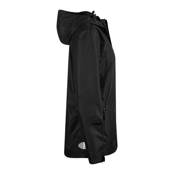 Russell Jacket w Black Female