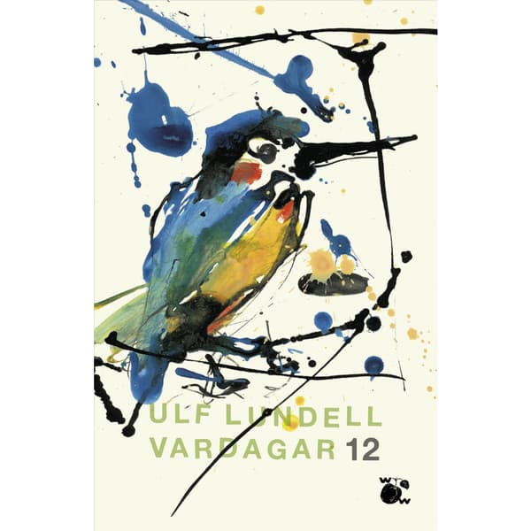 Vardagar 12 (bok, storpocket)