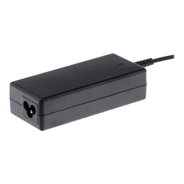 Akyga Dedicated Series AK-ND-58 - strömadapter - 65 Watt Svart