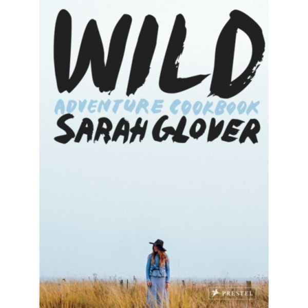 Wild (inbunden, eng)