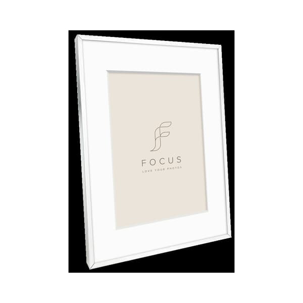 Focus Aster Silver 24x30/PP 18x24
