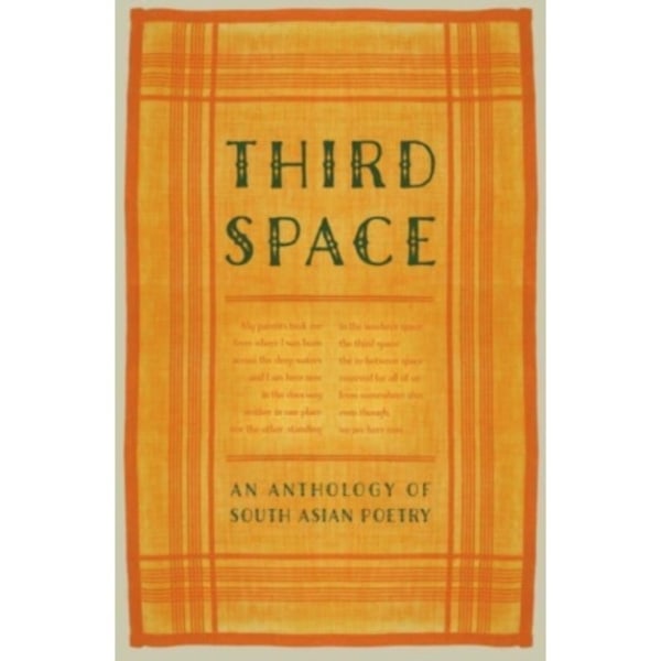 Third Space (häftad, eng)