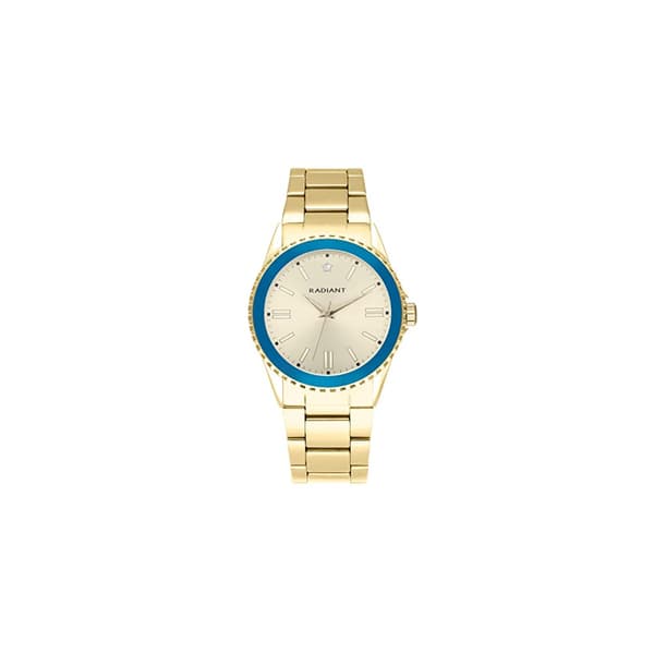 RADIANT RA592205 - Quartz Klocka Dam (38MM)