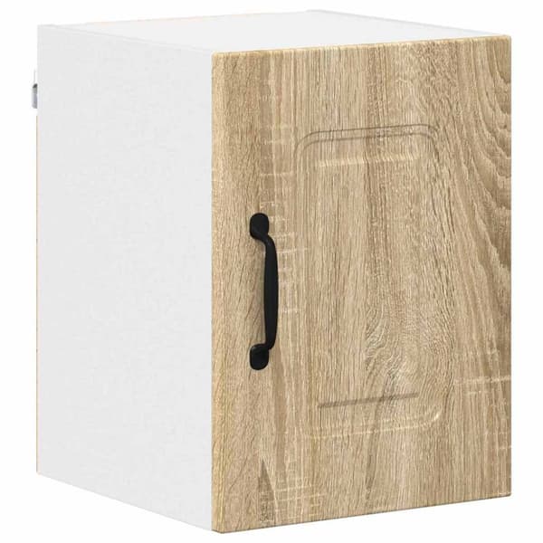 Diskmaskin panel Kalmar 2 pcs Sonoma-ek 30 x 31 x 40 cm
