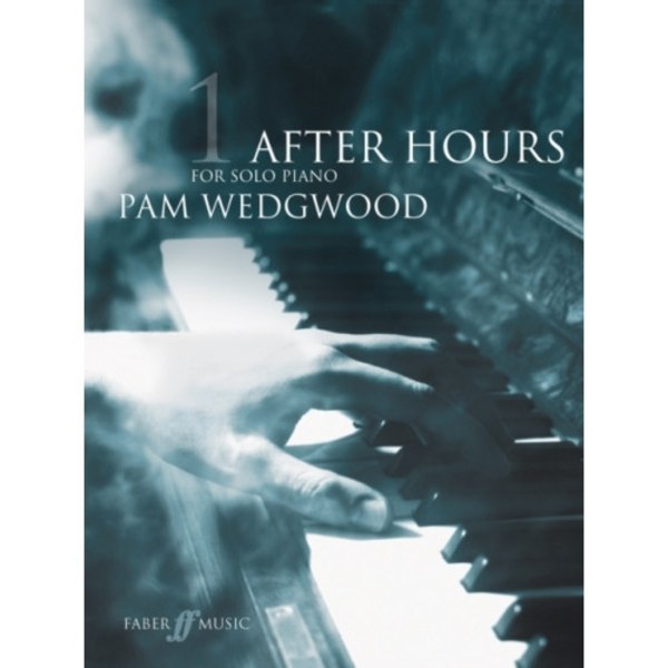 After Hours Book 1 (häftad, eng)