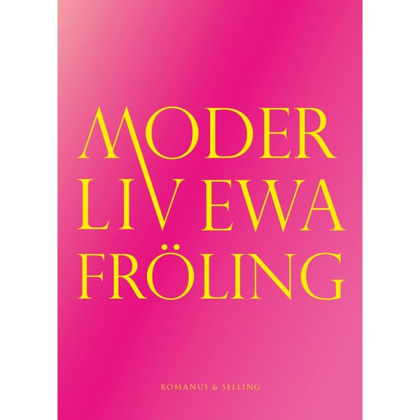 Moder Liv (bok, flexband)
