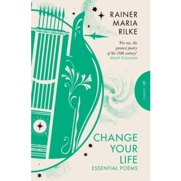 Change Your Life (häftad, eng)