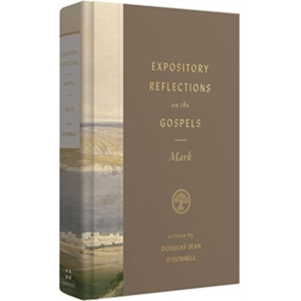 Expository Reflections on the Gospels, Volume 3 (inbunden, eng)