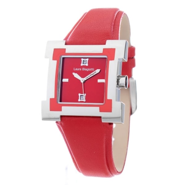 LAURA BIAGIOTTI LB0038L-03 - Quartz Klocka Dam (30MM)