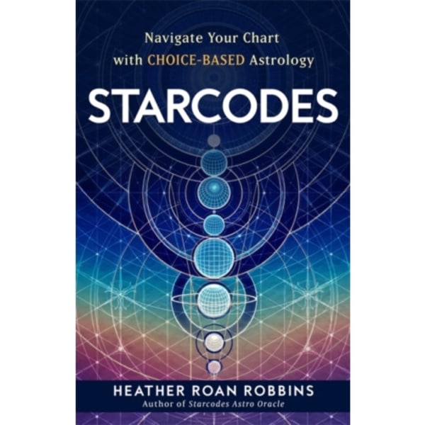 Starcodes (häftad, eng)