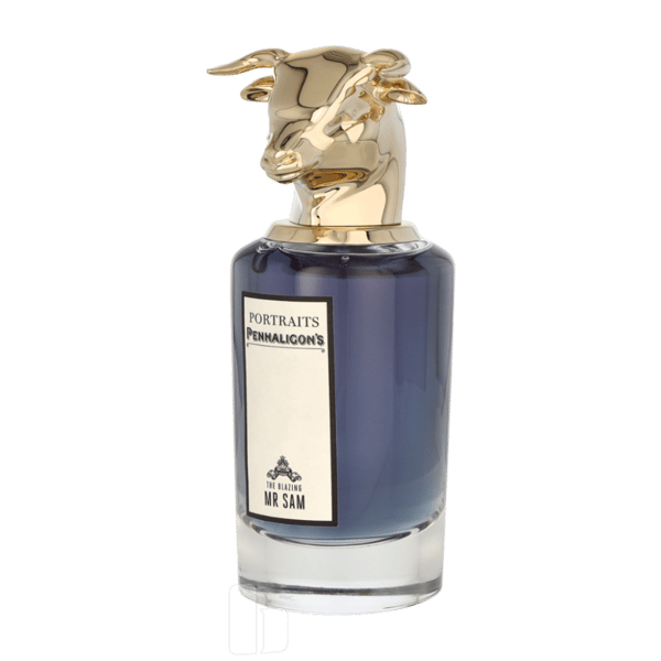 Penhaligon's The Blazing Mister Sam Edp Spray 75 ml