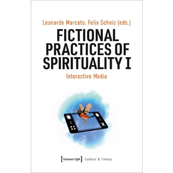 Fictional Practices of Spirituality I (häftad, eng)