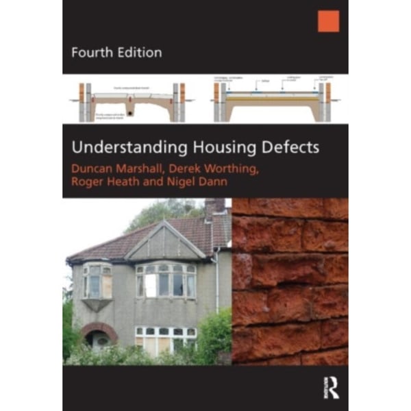 Understanding Housing Defects (häftad, eng)