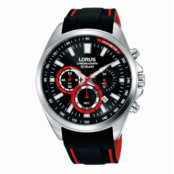 LORUS RT387HX9 - Quartz Klocka Dam (43MM)