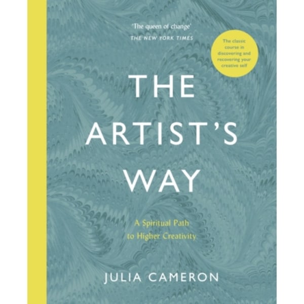 The Artist's Way (häftad, eng)