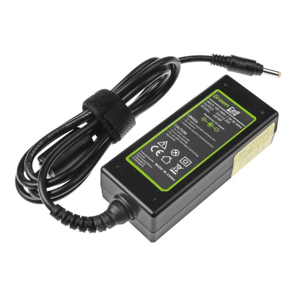 Green Cell PRO - strömadapter - 45 watt