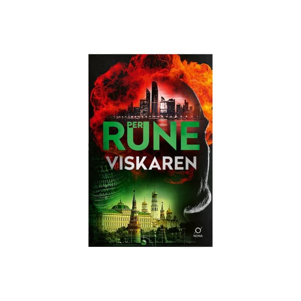 Viskaren (inbunden)