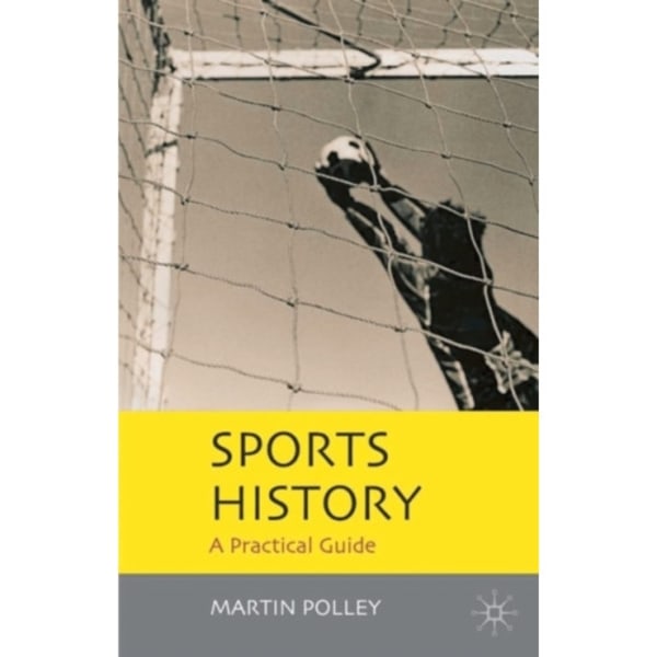 Sports History (inbunden, eng)