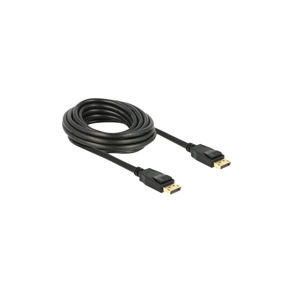Delock DisplayPort-kabel - 5 m