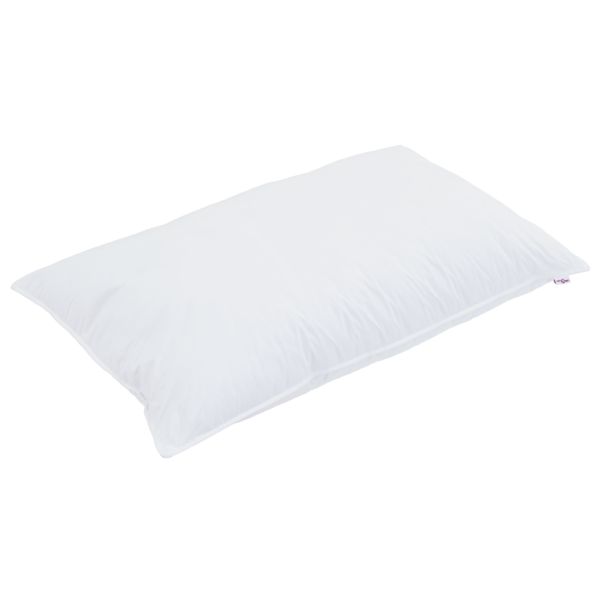 Sommar Duvet med kudde 2 pcs Vit Mikrofiber