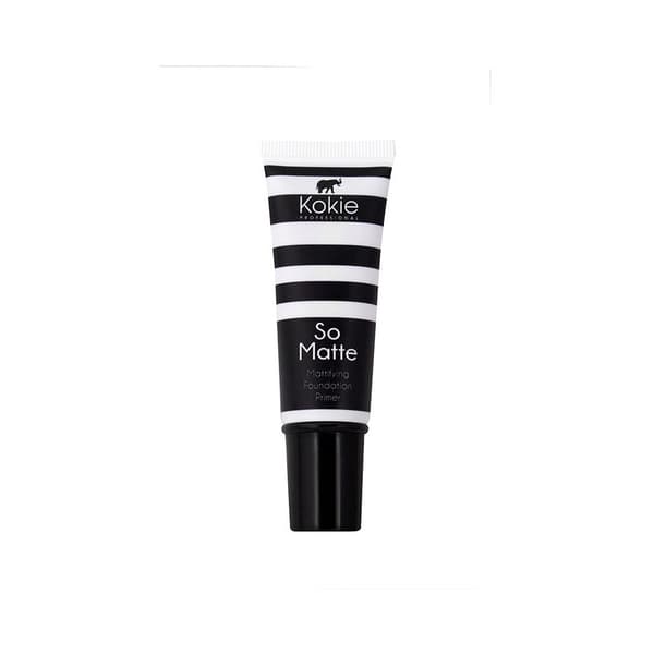 Kokie So Matte Mattifying Foundation Primer 20ml