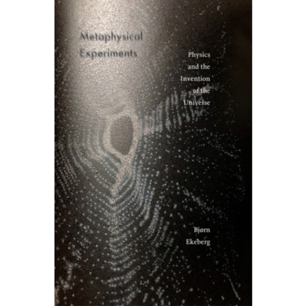 Metaphysical Experiments (häftad, eng)