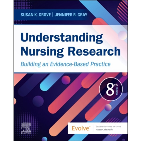 Understanding Nursing Research (häftad, eng)