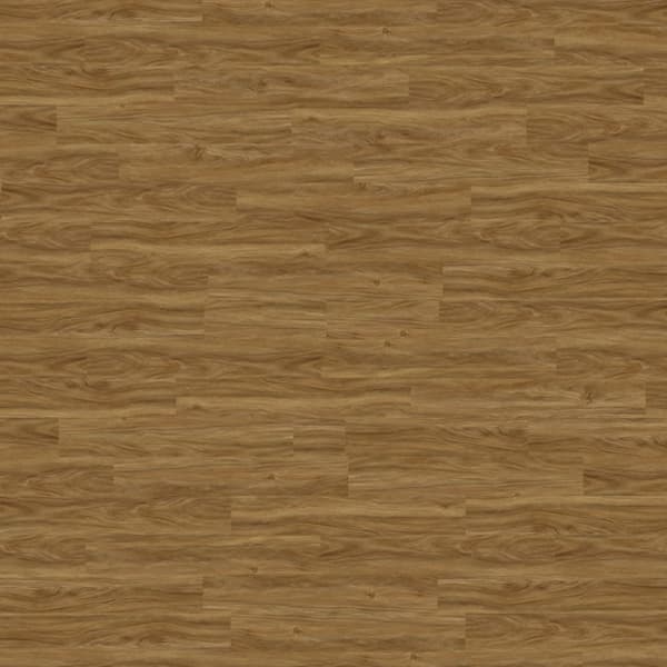 Väggpaneler träimitation brun PVC 4,12 m²