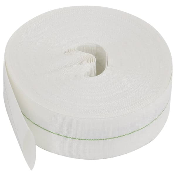 Platt slang 100 m 2" PE