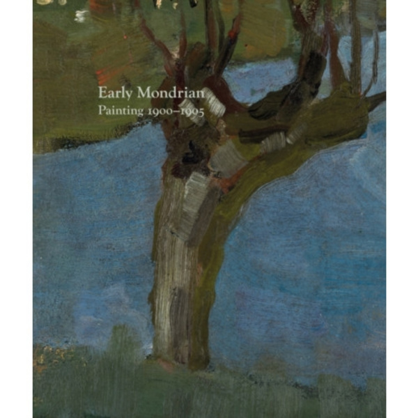 Early Mondrian (häftad, eng)