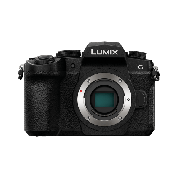 Panasonic Lumix G97 Body