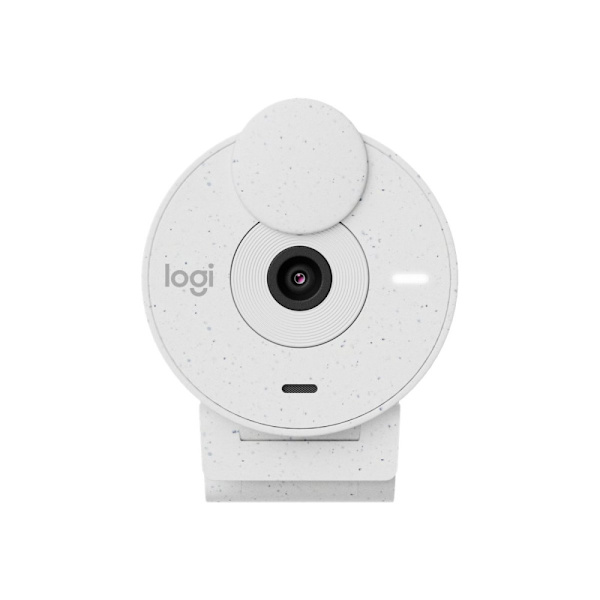 Logitech BRIO 300 - webbkamera