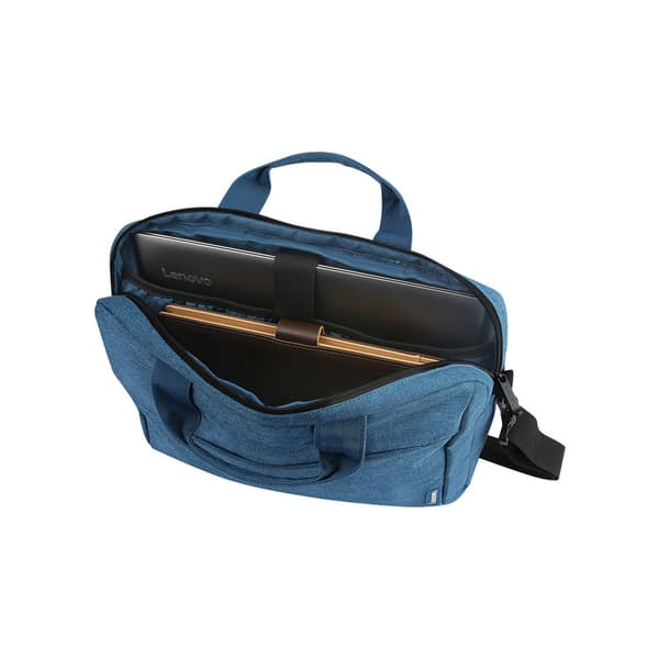 Lenovo Casual Toploader T210 - notebook-väska