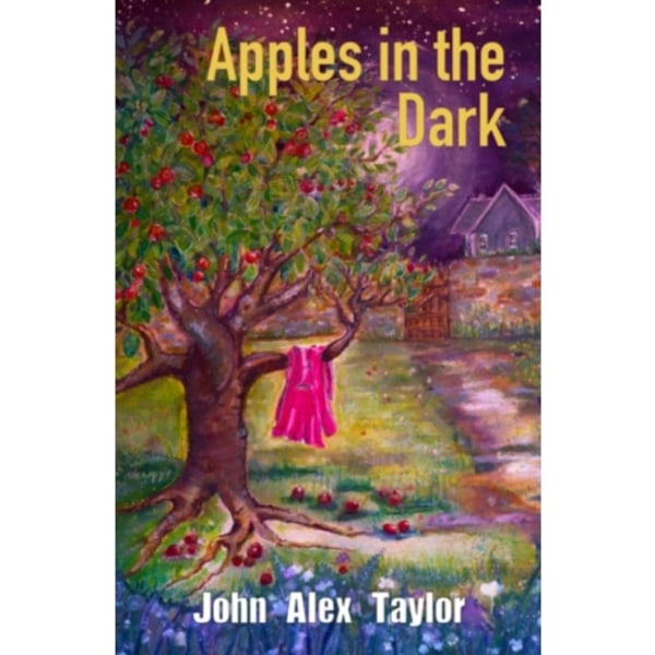Apples In The Dark (häftad, eng)