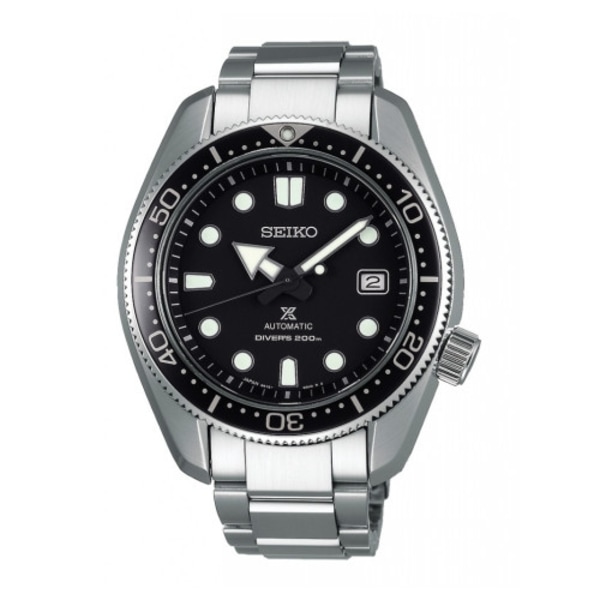 SEIKO SPB077J1EST - Automatic Herr (44MM)