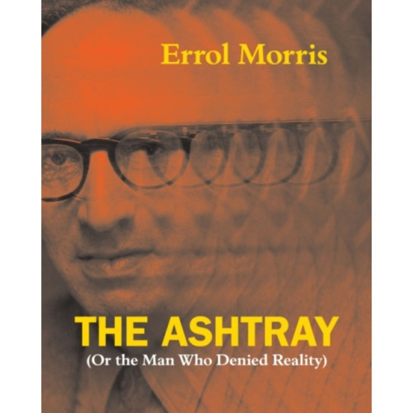 The Ashtray (häftad, eng)