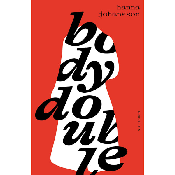 Body double (inbunden)