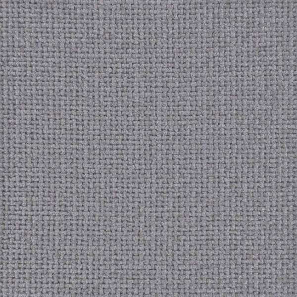 Soffset 2 pcs Ljusgrå Polyester