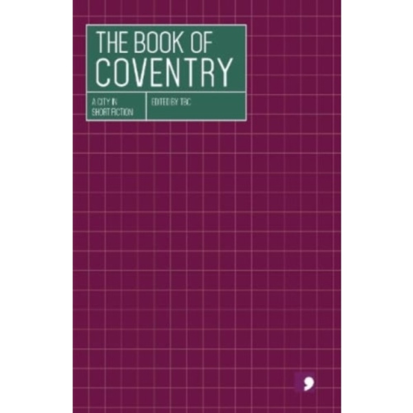 The Book of Coventry (häftad, eng)