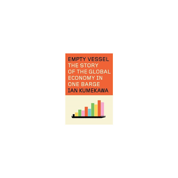 Empty Vessel (häftad, eng)