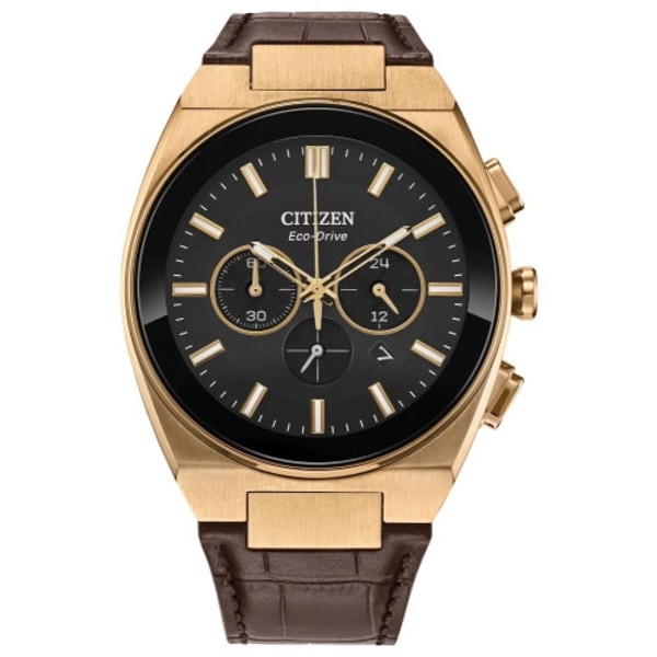 CITIZEN CA4583-01E - Solenergi Herr (43MM)