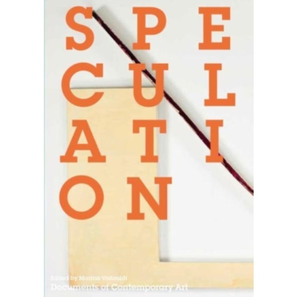 Speculation (häftad, eng)