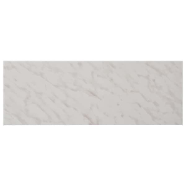 Fönsterbräda Marmorstruktur 140 x 50 x 4,5 cm PVC