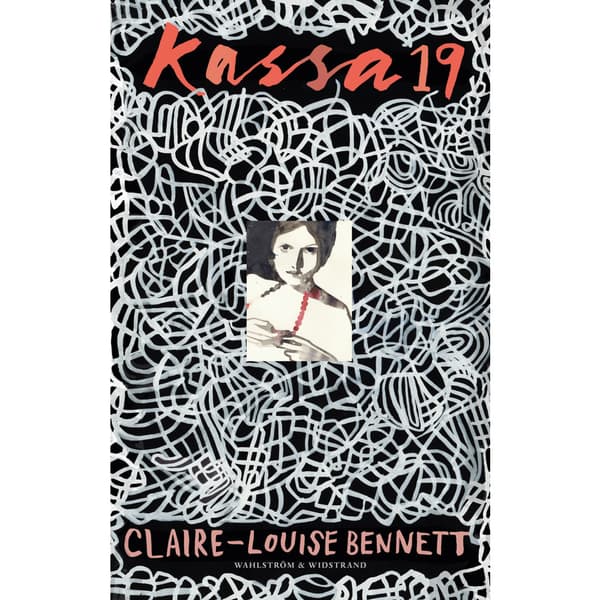 Kassa 19 (inbunden)