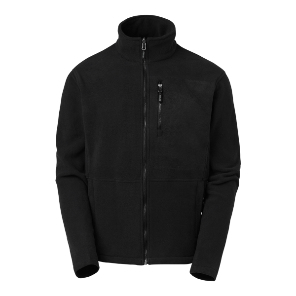 Ames Fleece Black Male