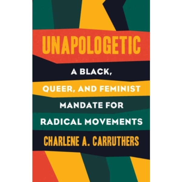 Unapologetic (häftad, eng)