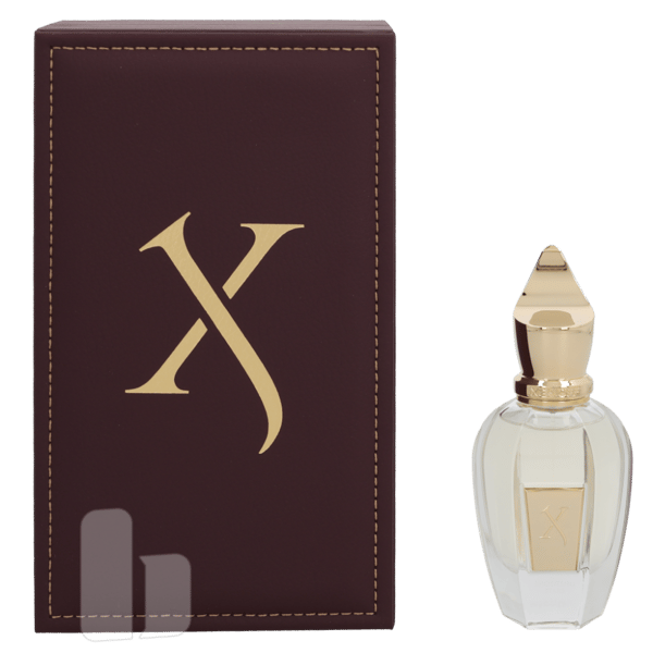 Xerjoff Lua Edp Spray 50 ml Dam