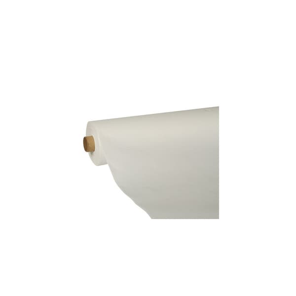 Duk PAPSTAR 1,18x25m vit