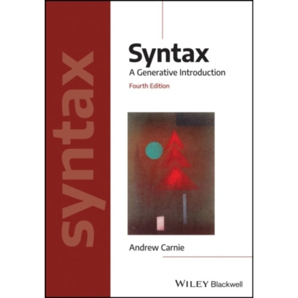 Syntax (häftad, eng)
